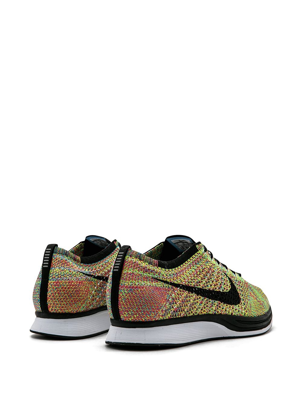 Flyknit Racer sneakers - 3