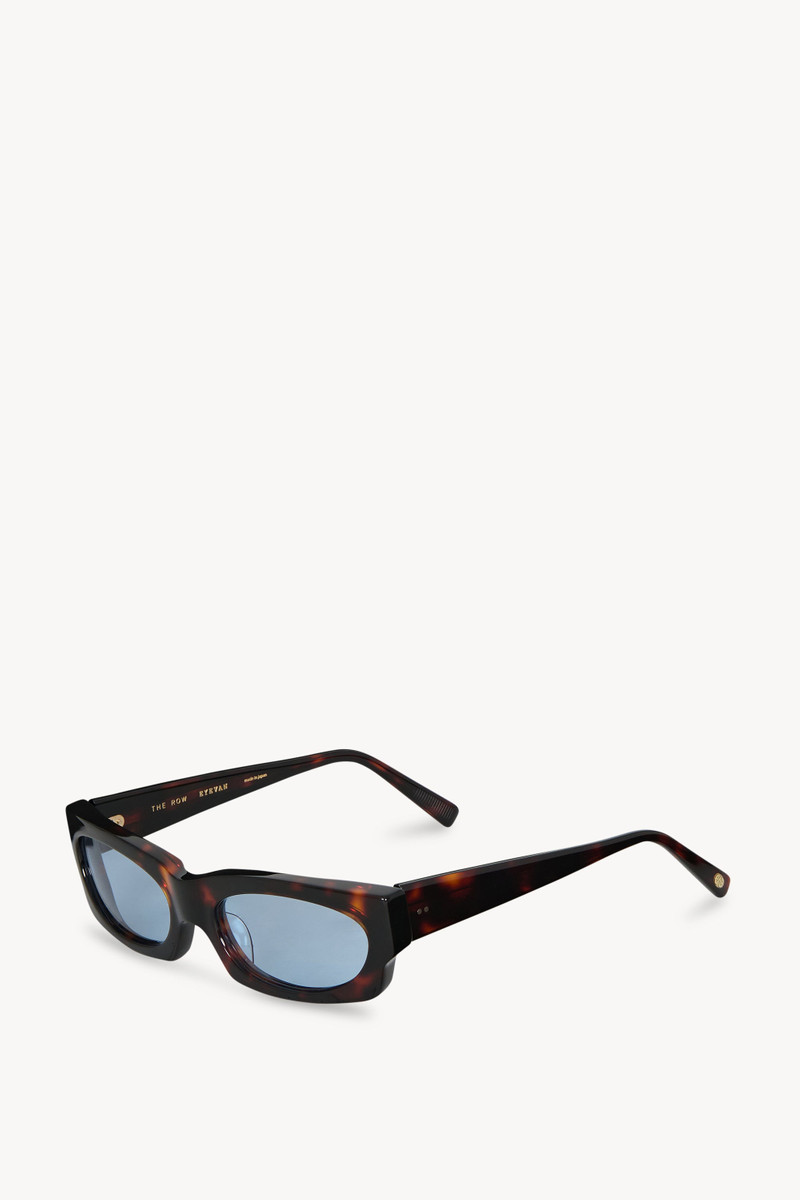The Row Kai Sunglasses outlook