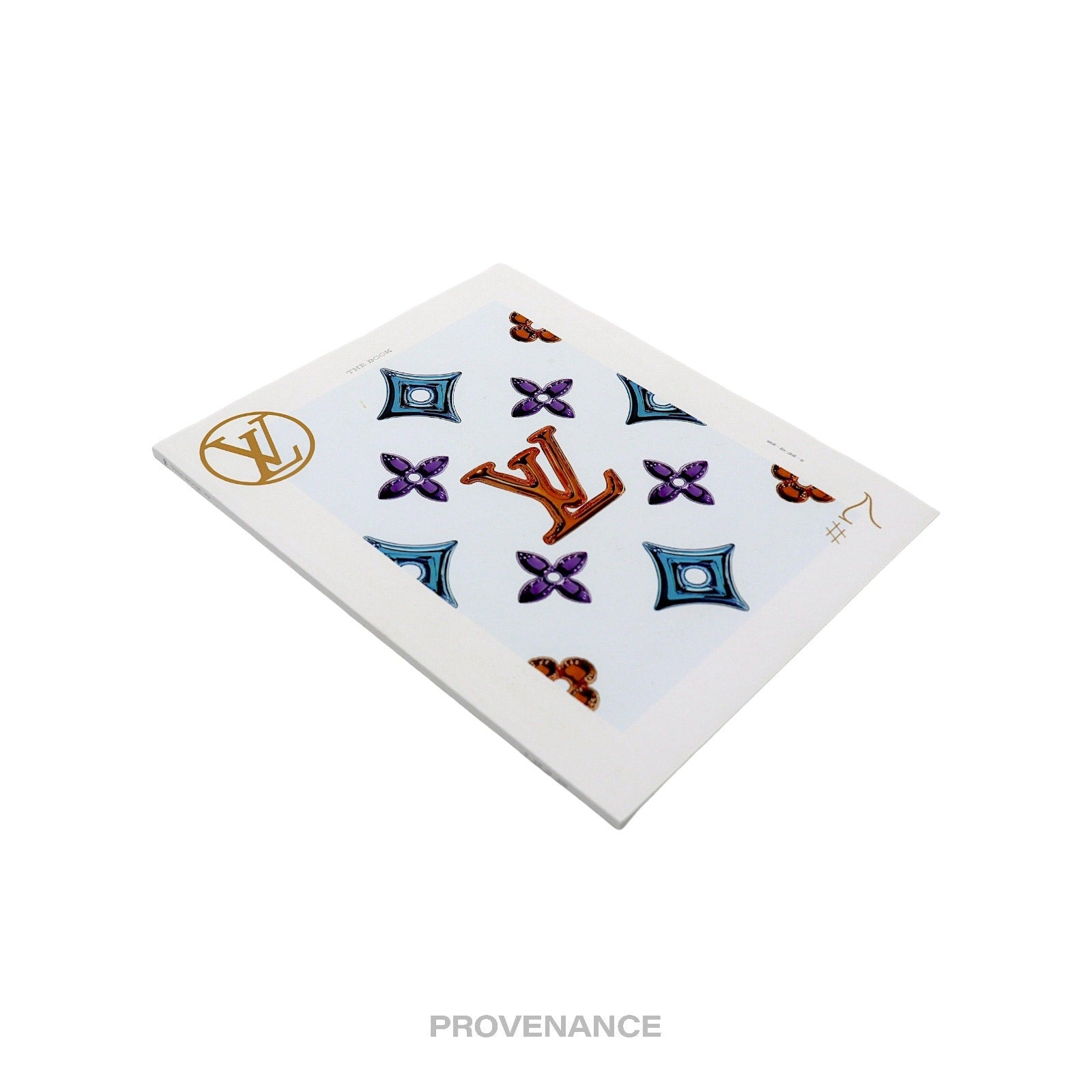 Louis Vuitton - The Book #7 - 3