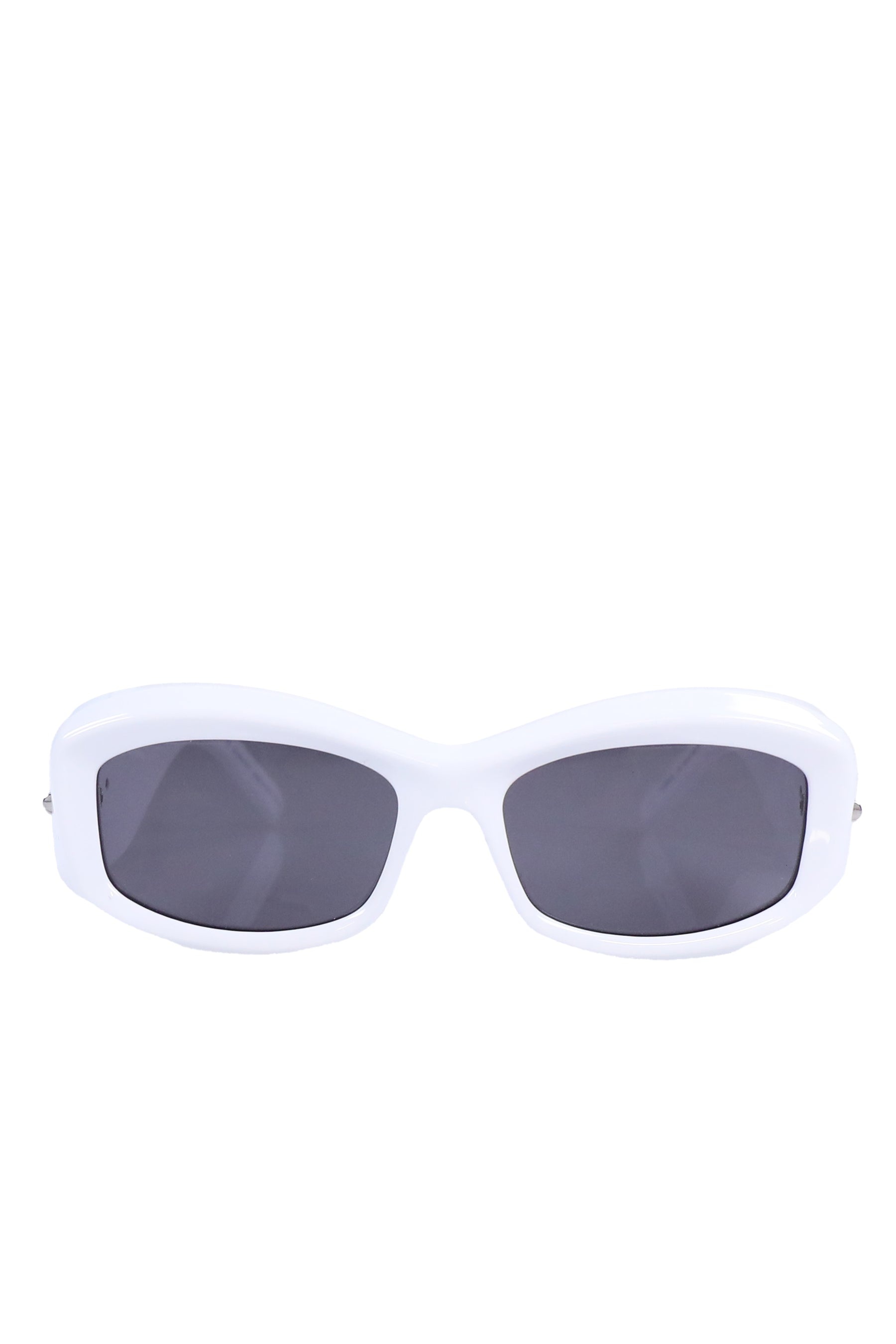 GIVANCHY SUNGLASSES(3ATGVRXLDIU00001) / WHT - 2