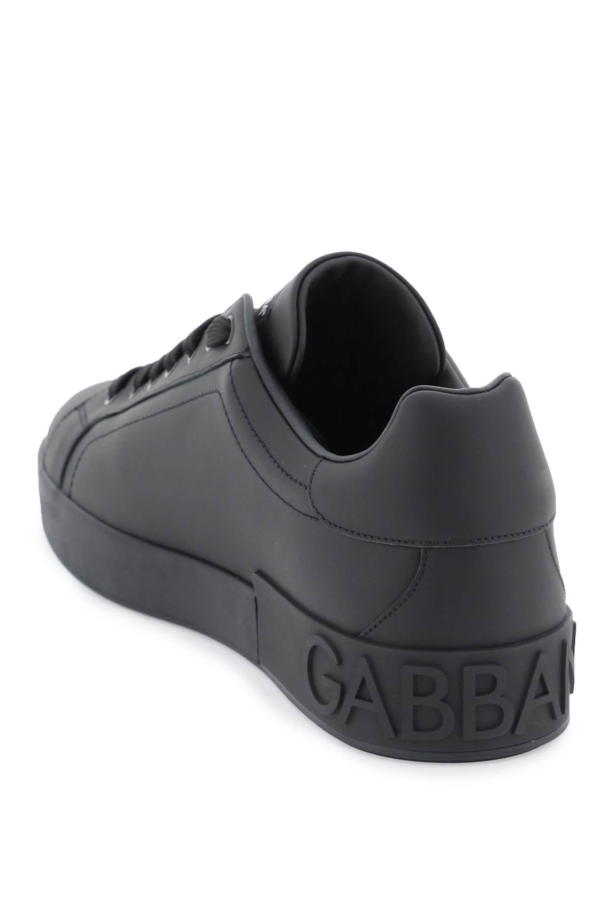 Dolce & Gabbana Portofino Sneakers Men - 3