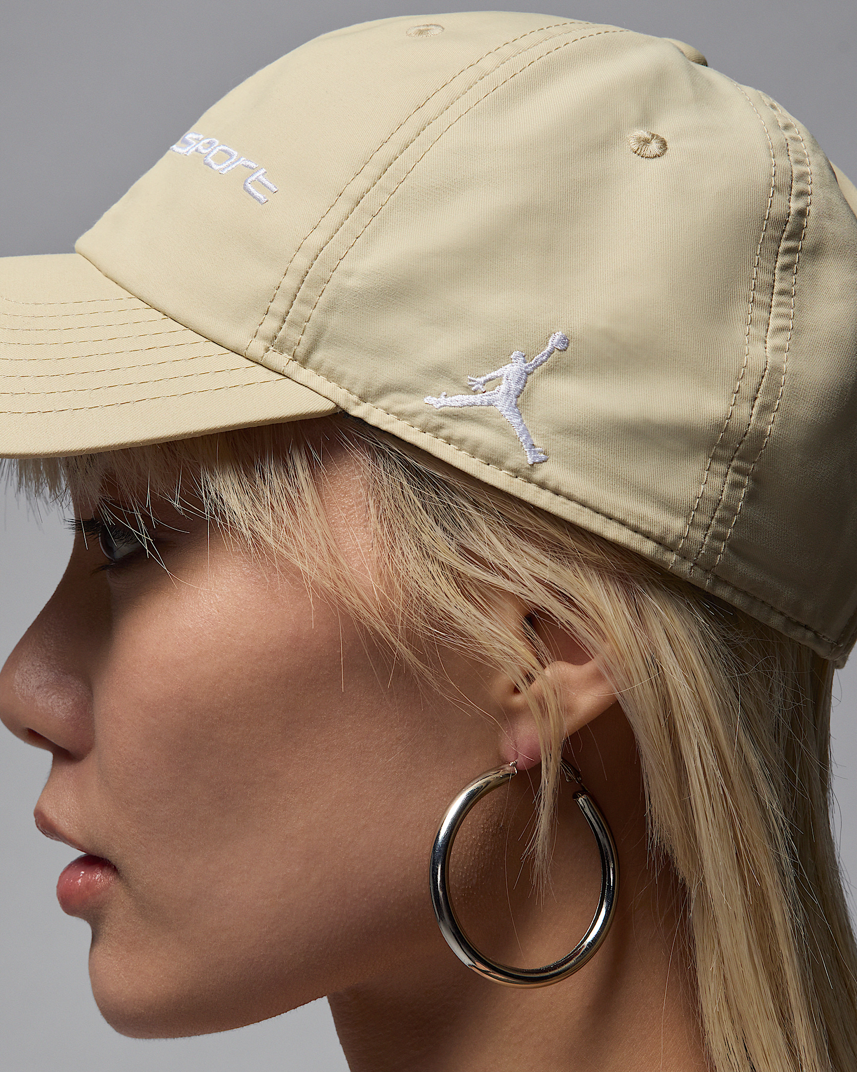 Jordan Club Unstructured Hat - 7