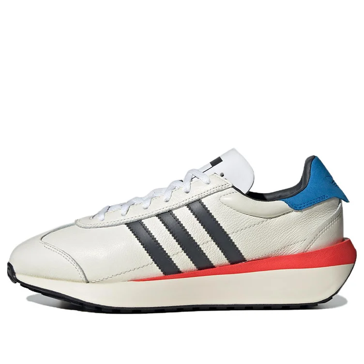 adidas Country XLG 'White Carbon Blue' ID4710 - 1