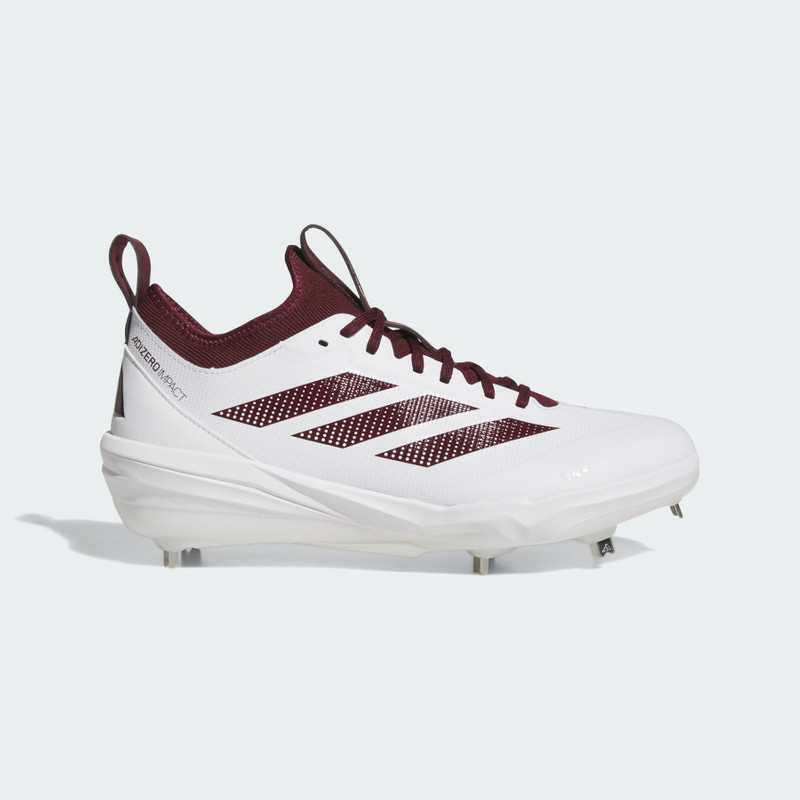 Adizero Impact 2.0 baseball Cleats 1