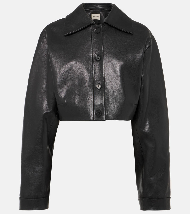 Sue Jacket 1