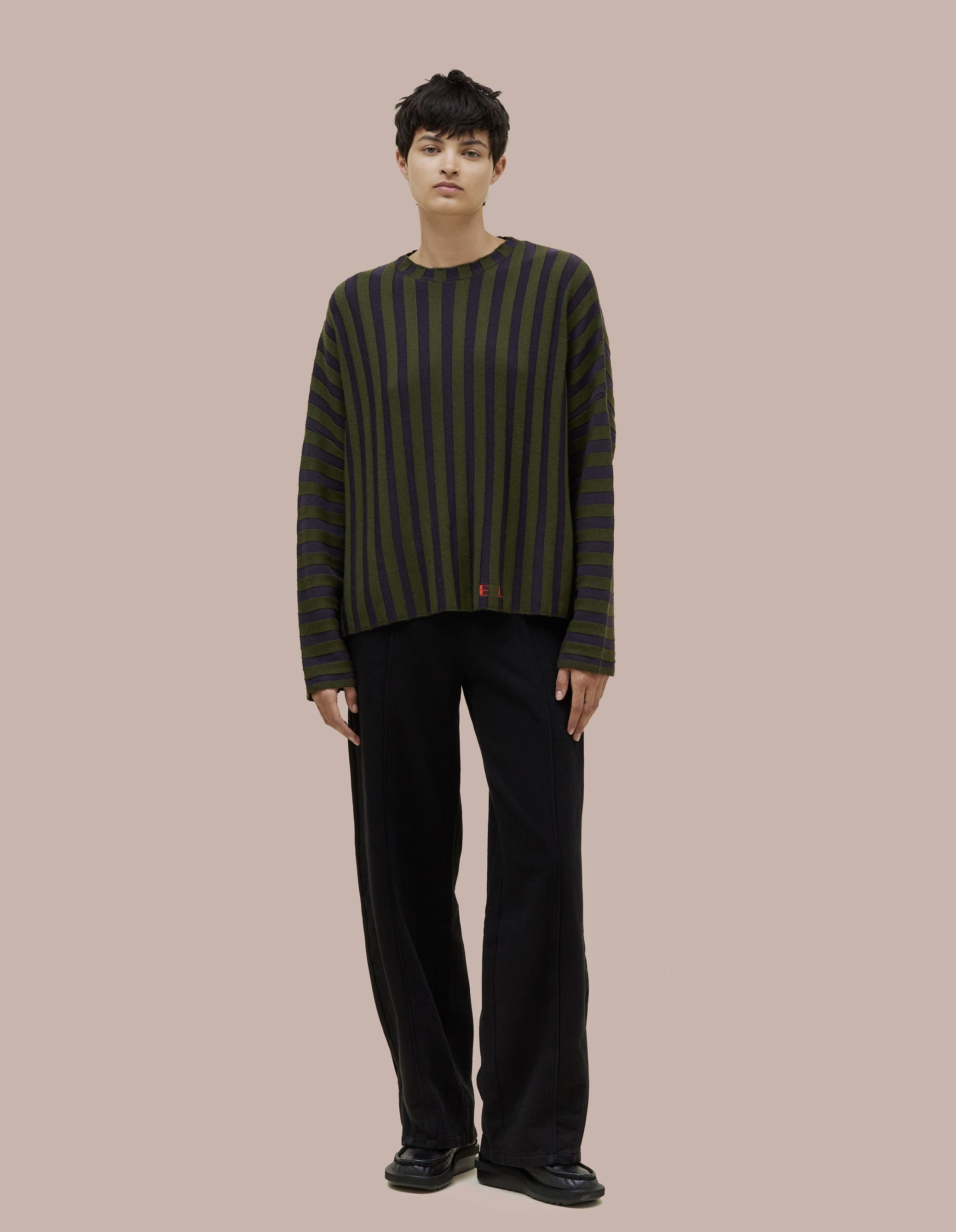KEYBOARD SWEATER - 3