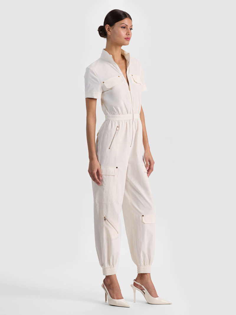 MILO CARGO JUMPSUIT 6