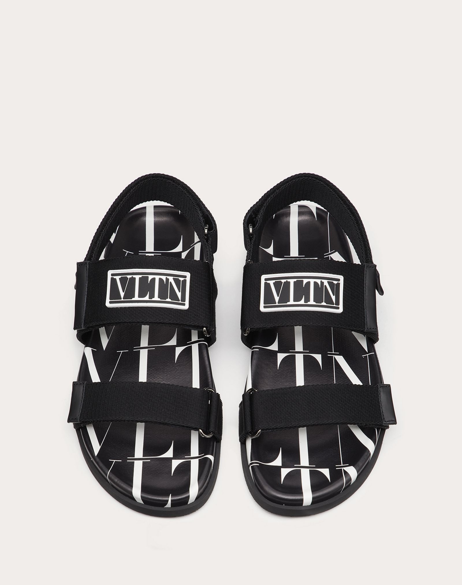 VLTN TIMES Tape Sandal - 4