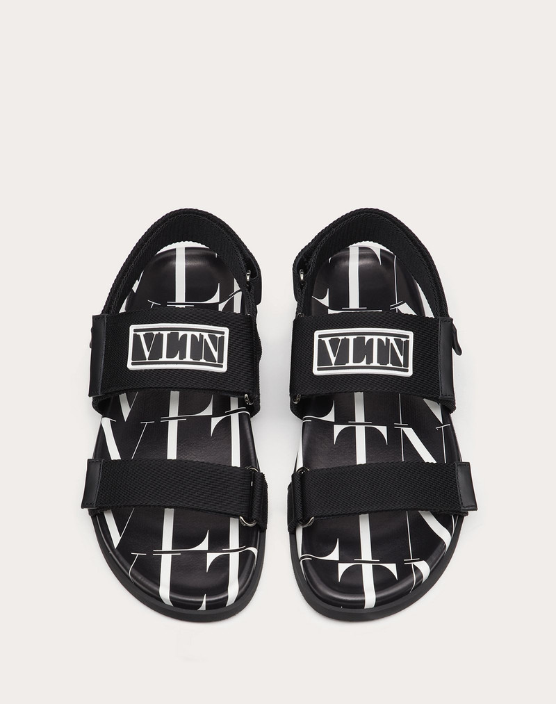 VLTN TIMES Tape Sandal 4