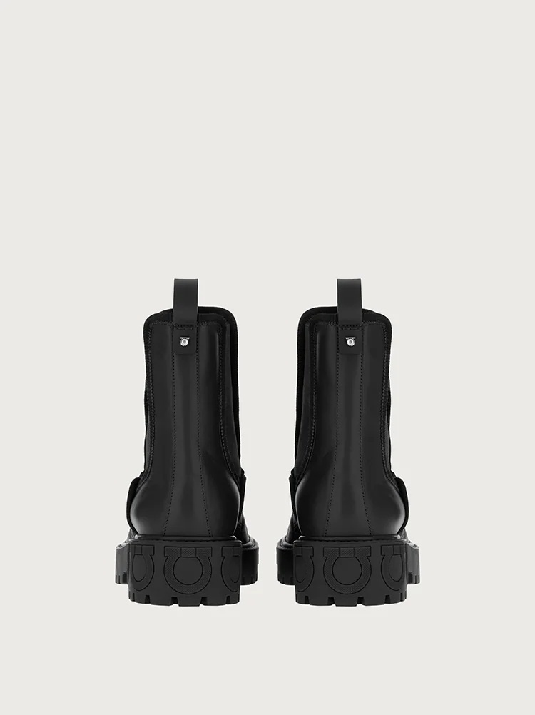 GANCINI CHELSEA BOOT - 5