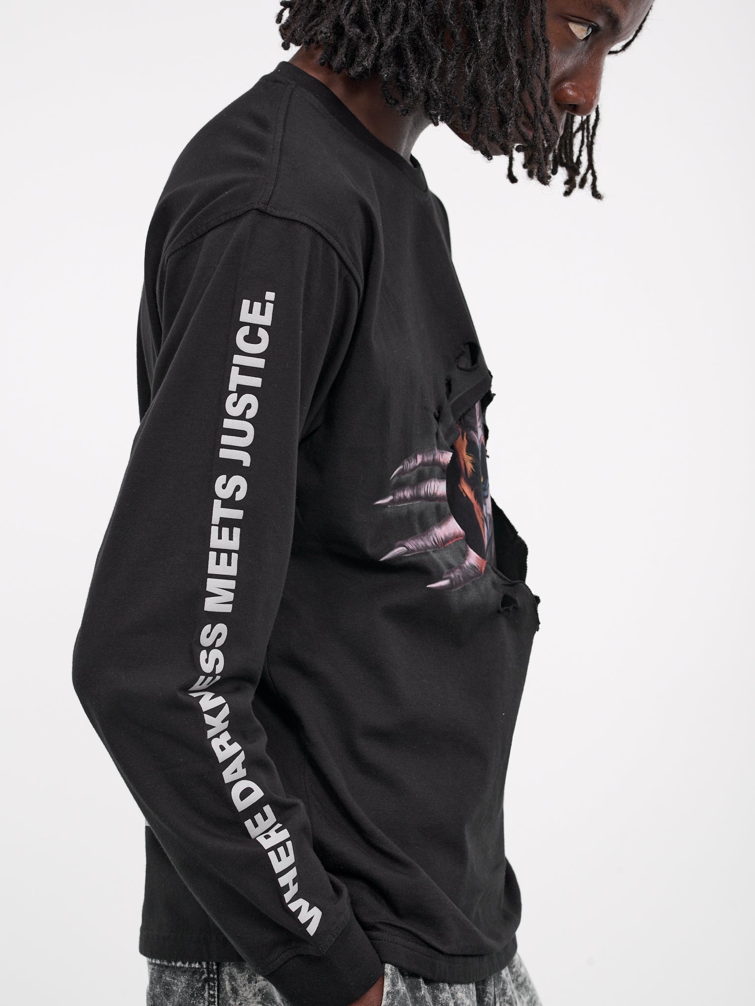 T-Boxt-LS-P1 Tee - 4