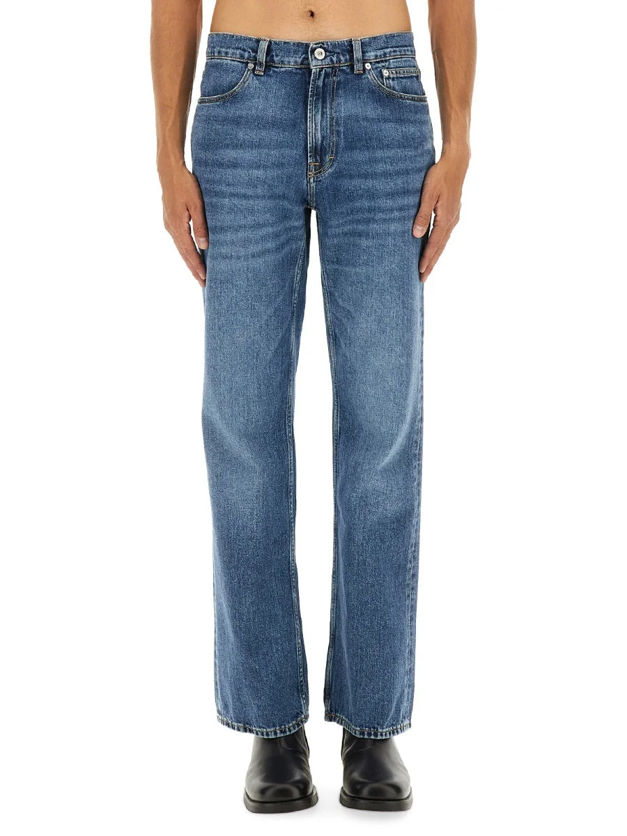 Our Legacy Men Pants "Carlson Cut" - 1