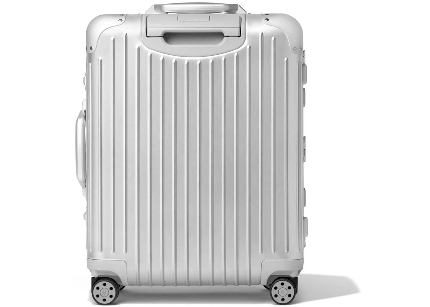 Rimowa Original Cabin Plus Silver - 2