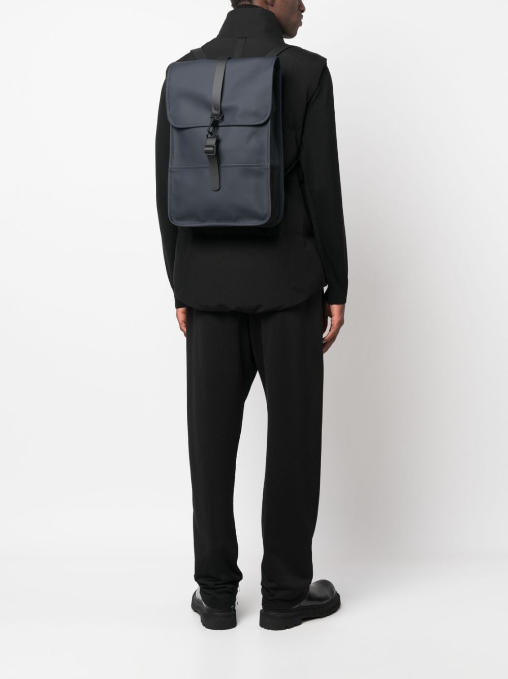 mini backpack - 2