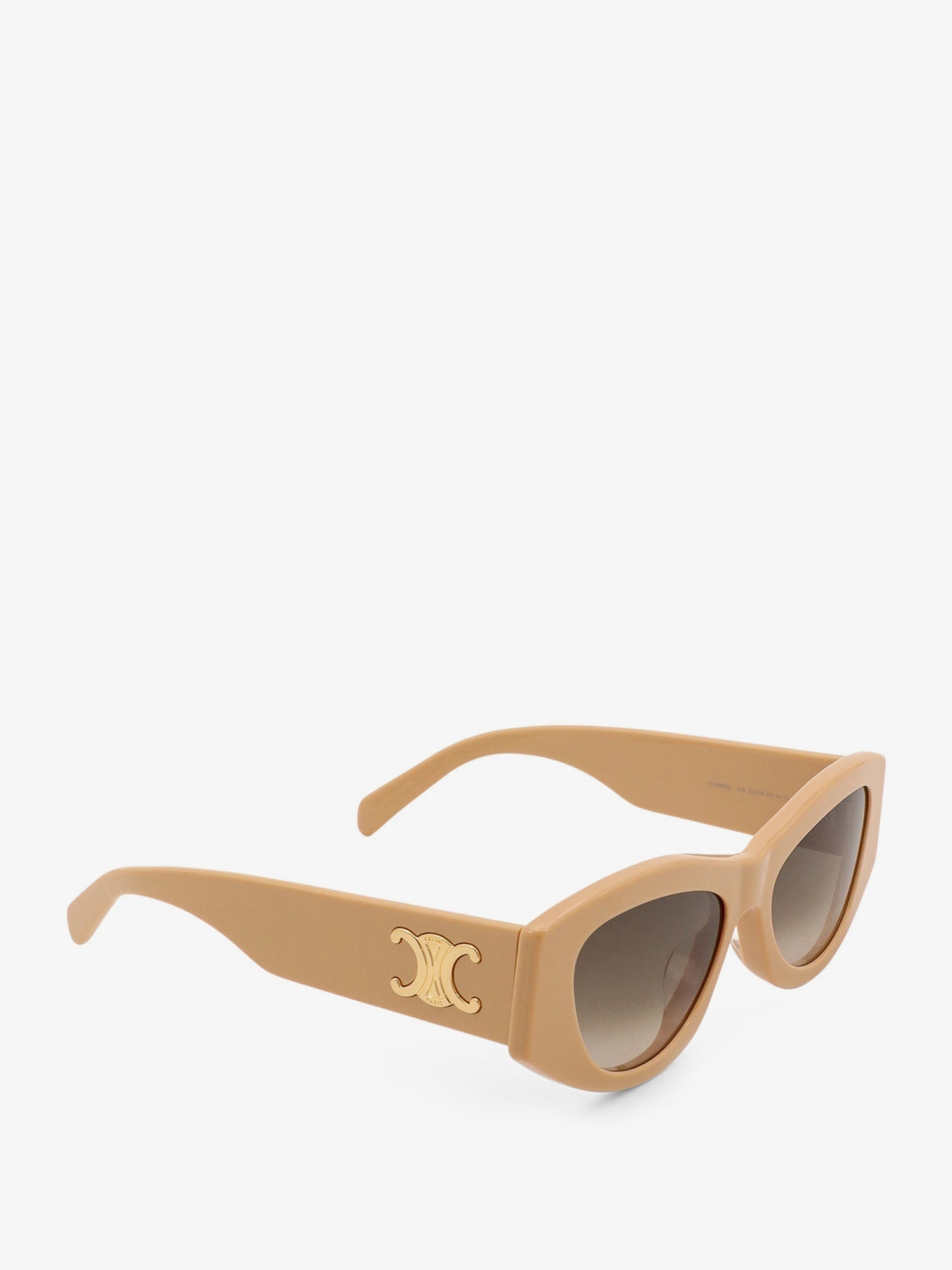 Celine Triomphe Acetate Sunglasses - 2