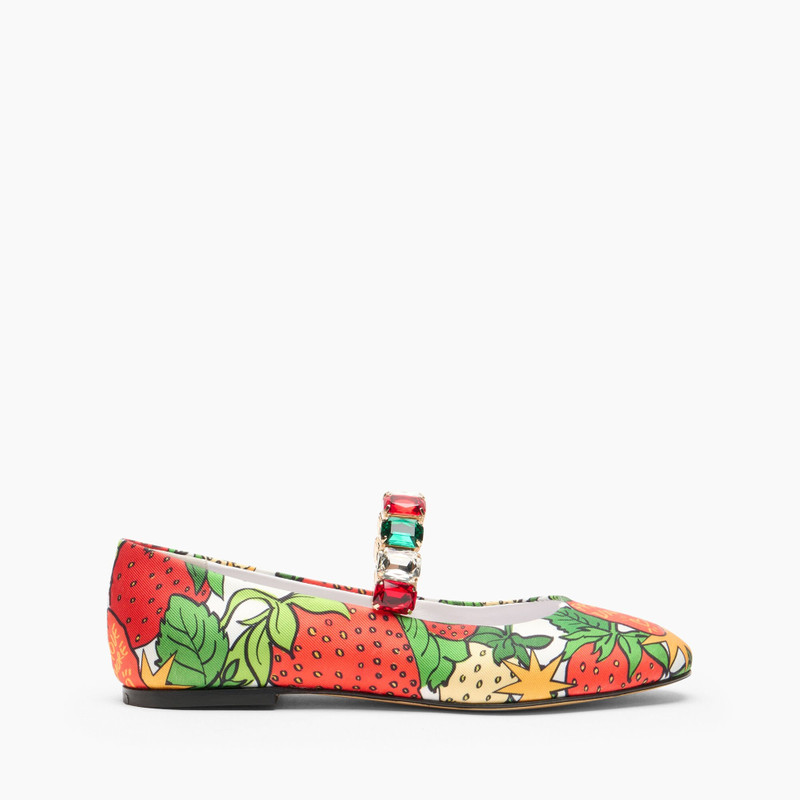 Casadei x Enriquez Ballet 1