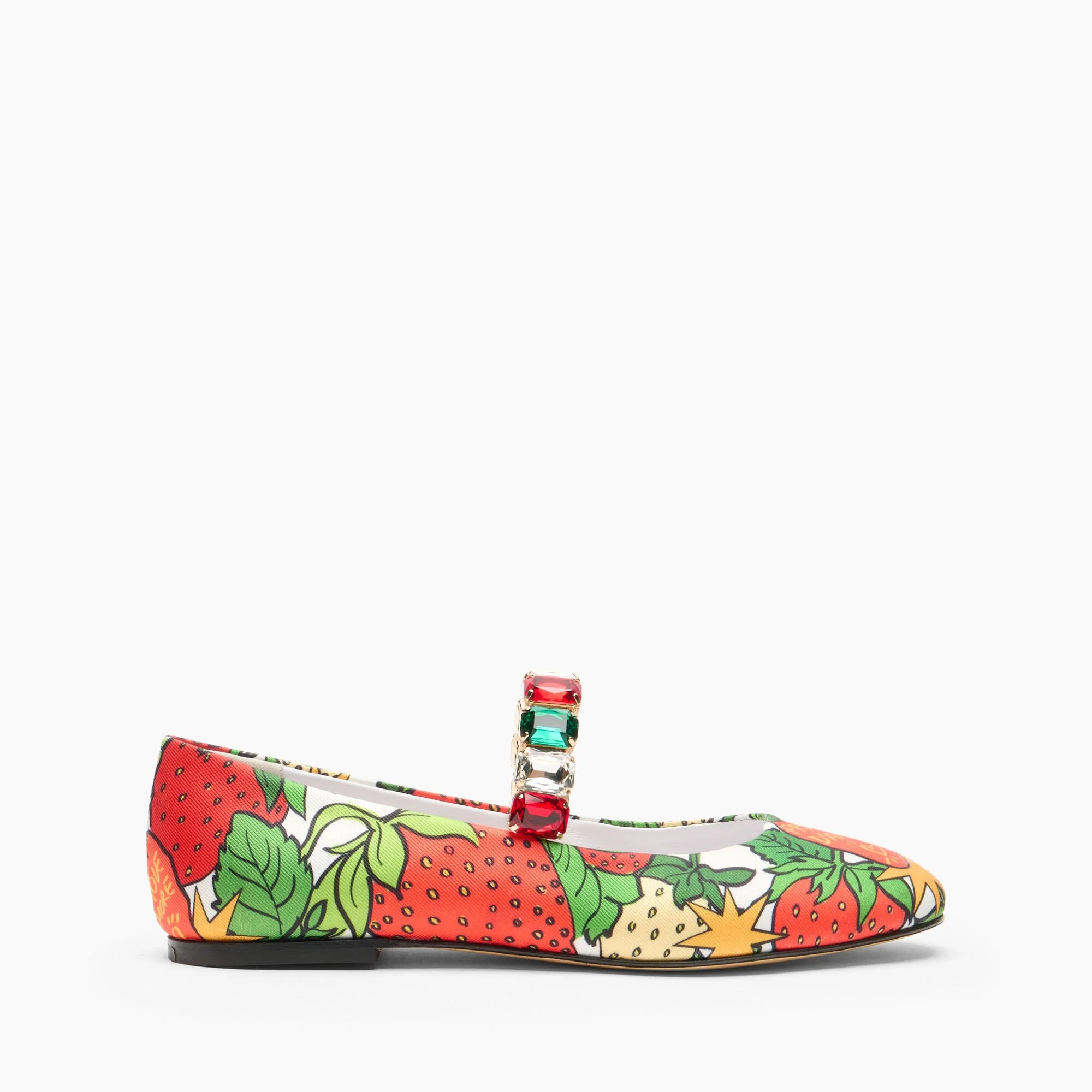 Casadei x Enriquez Ballet - 1