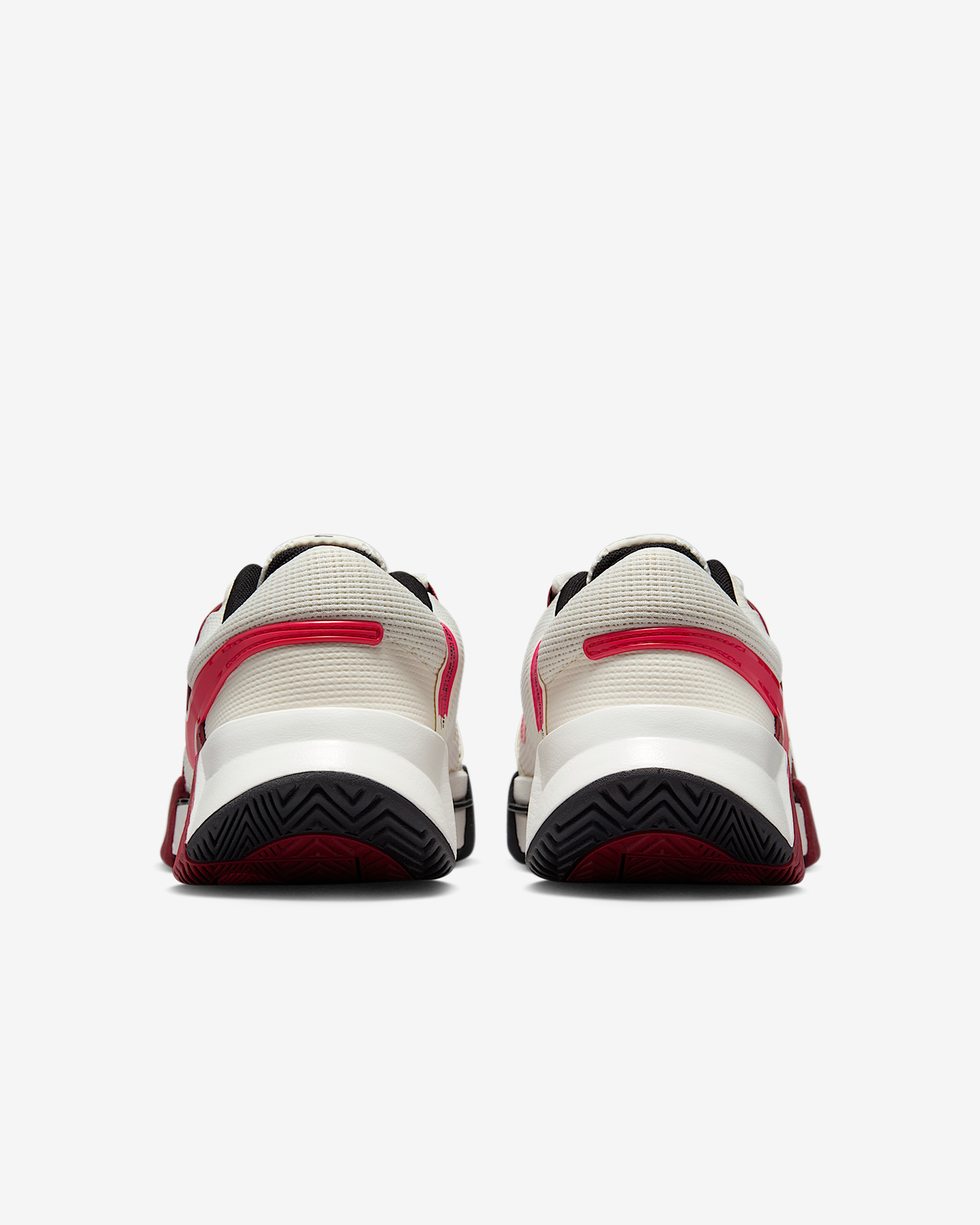 Nike Zoom GP Challenge 1 Women's Hard Court Tennis Shoes - 6