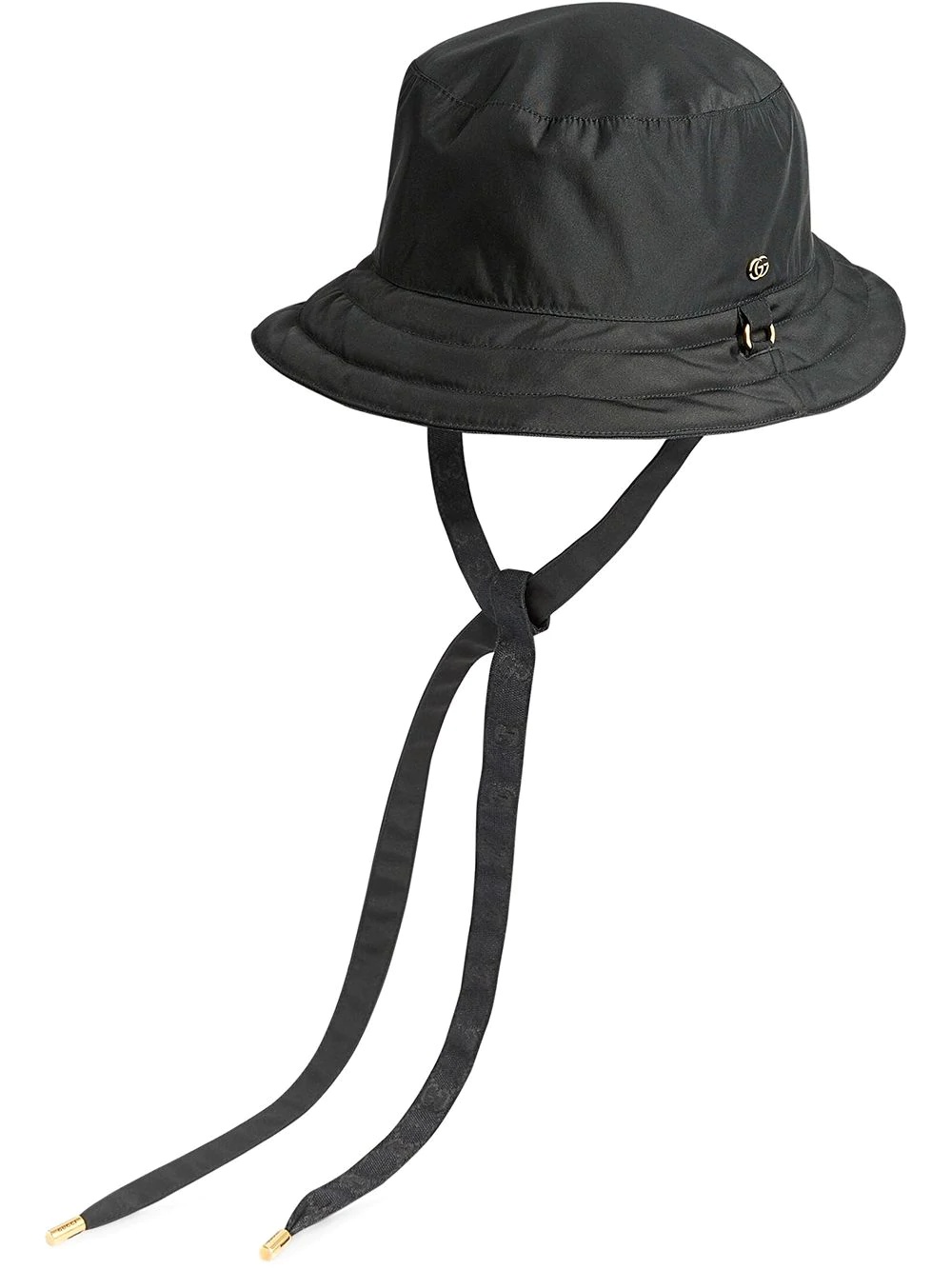 GG reversible bucket hat - 1