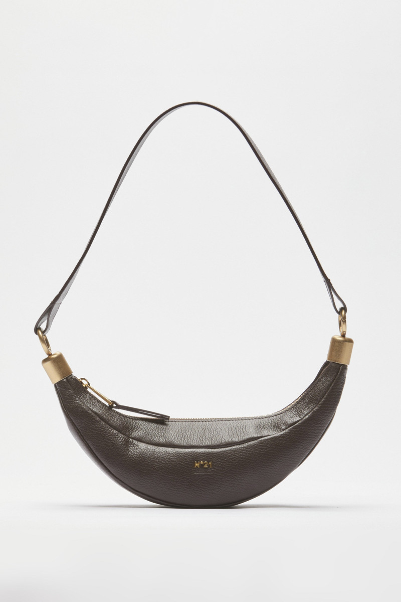 BANANA LEATHER BAG 1