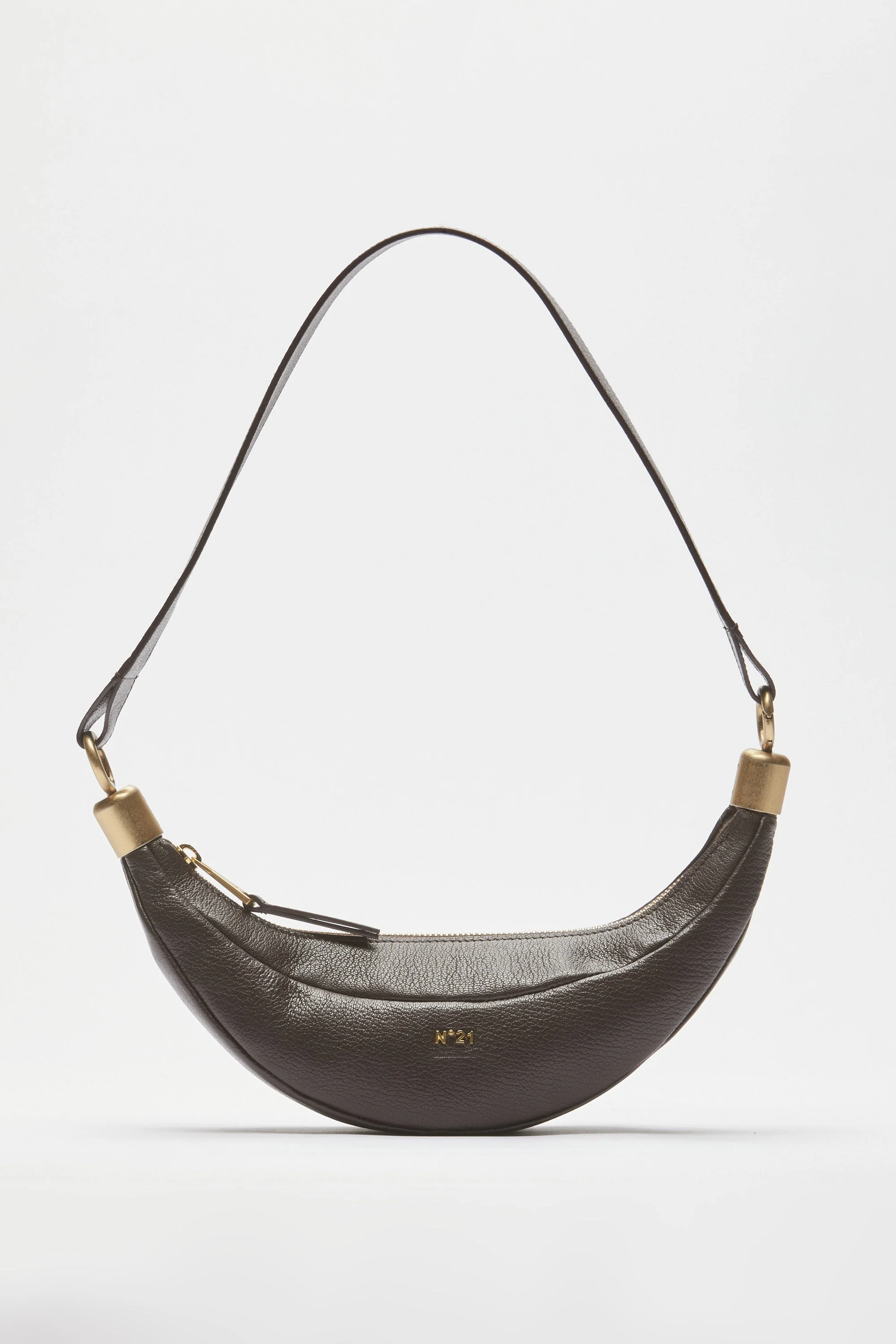 BANANA LEATHER BAG - 1