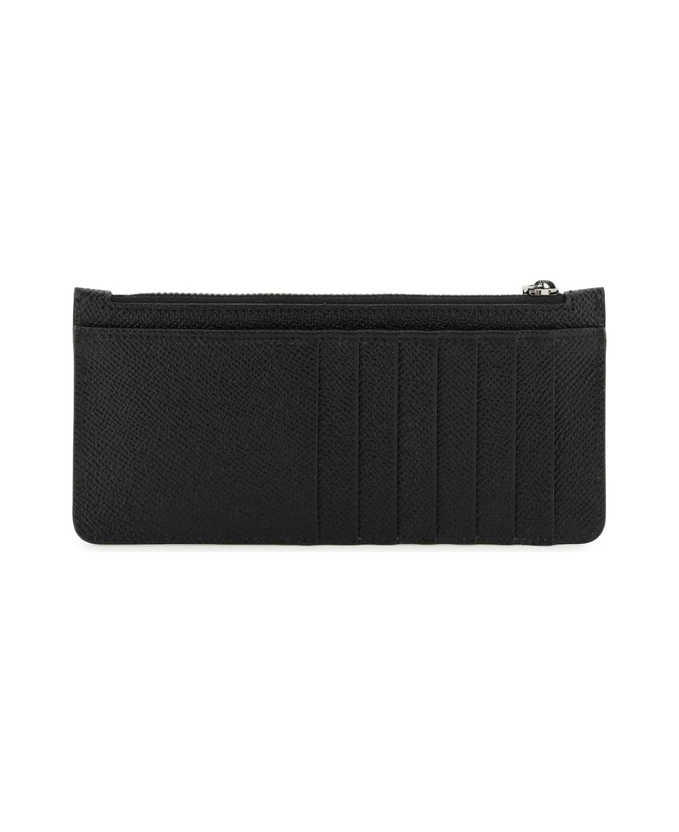 Logo Card Case - 3