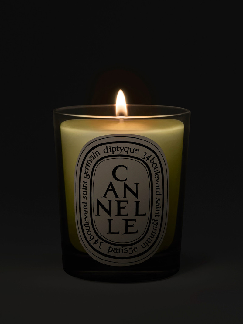 Diptyque Cannelle (Cinnamon) - Classic Candle outlook