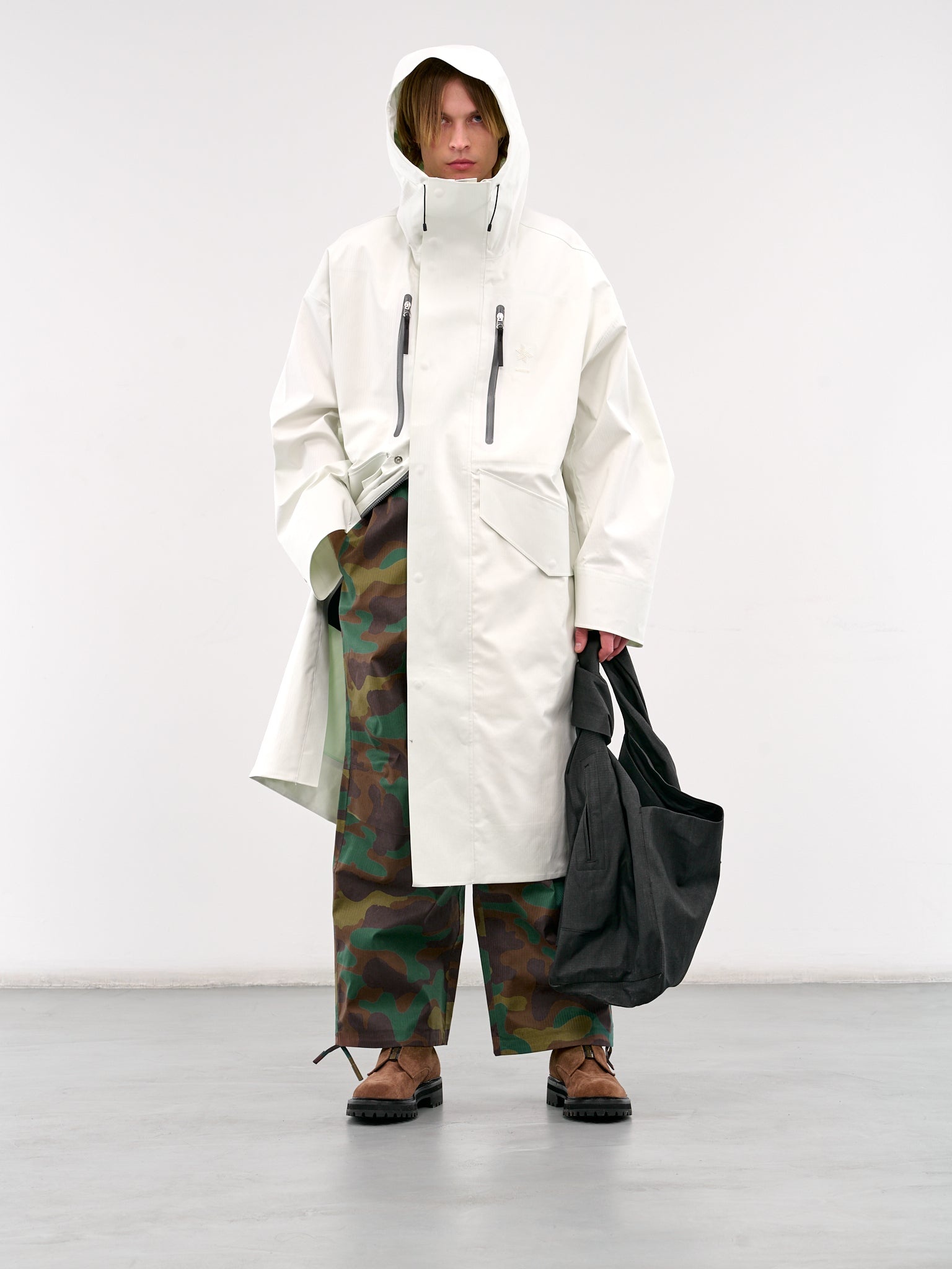 Goldwin Coat - 6