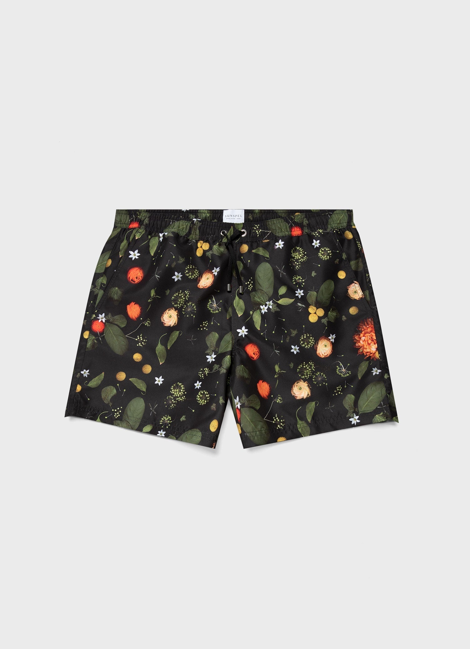 Charlotte Gosch Swim Shorts - 1