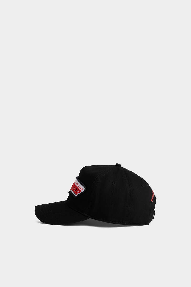 BASKET BASEBALL CAP - 3