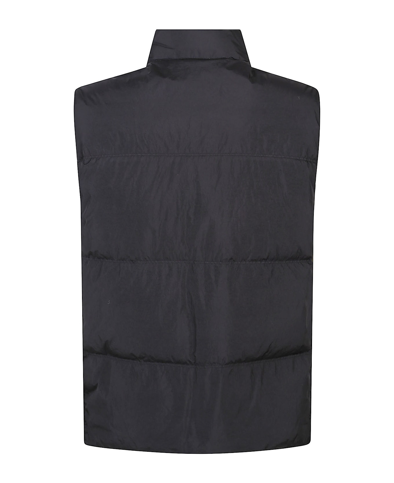 Rds Down Vest - 2