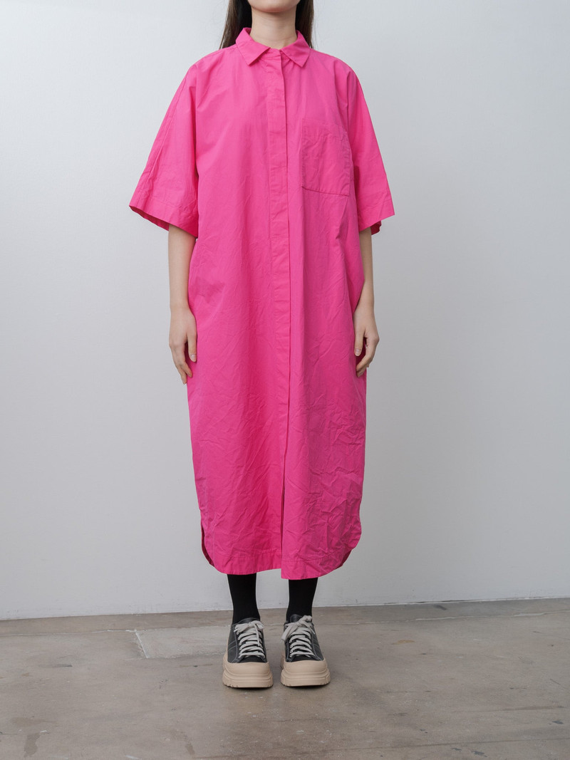 CASEY/CASEY Waga Dress H CARD - Shock outlook