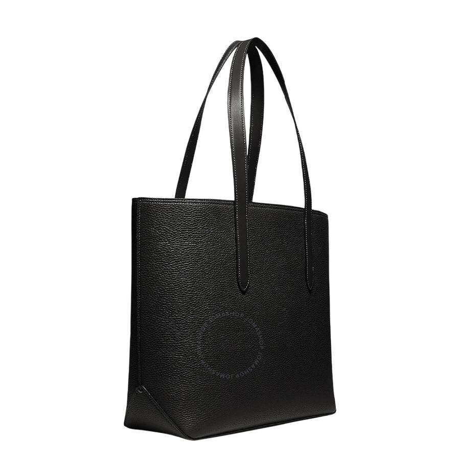 Coach Gotham Leather Tote Bag - 2