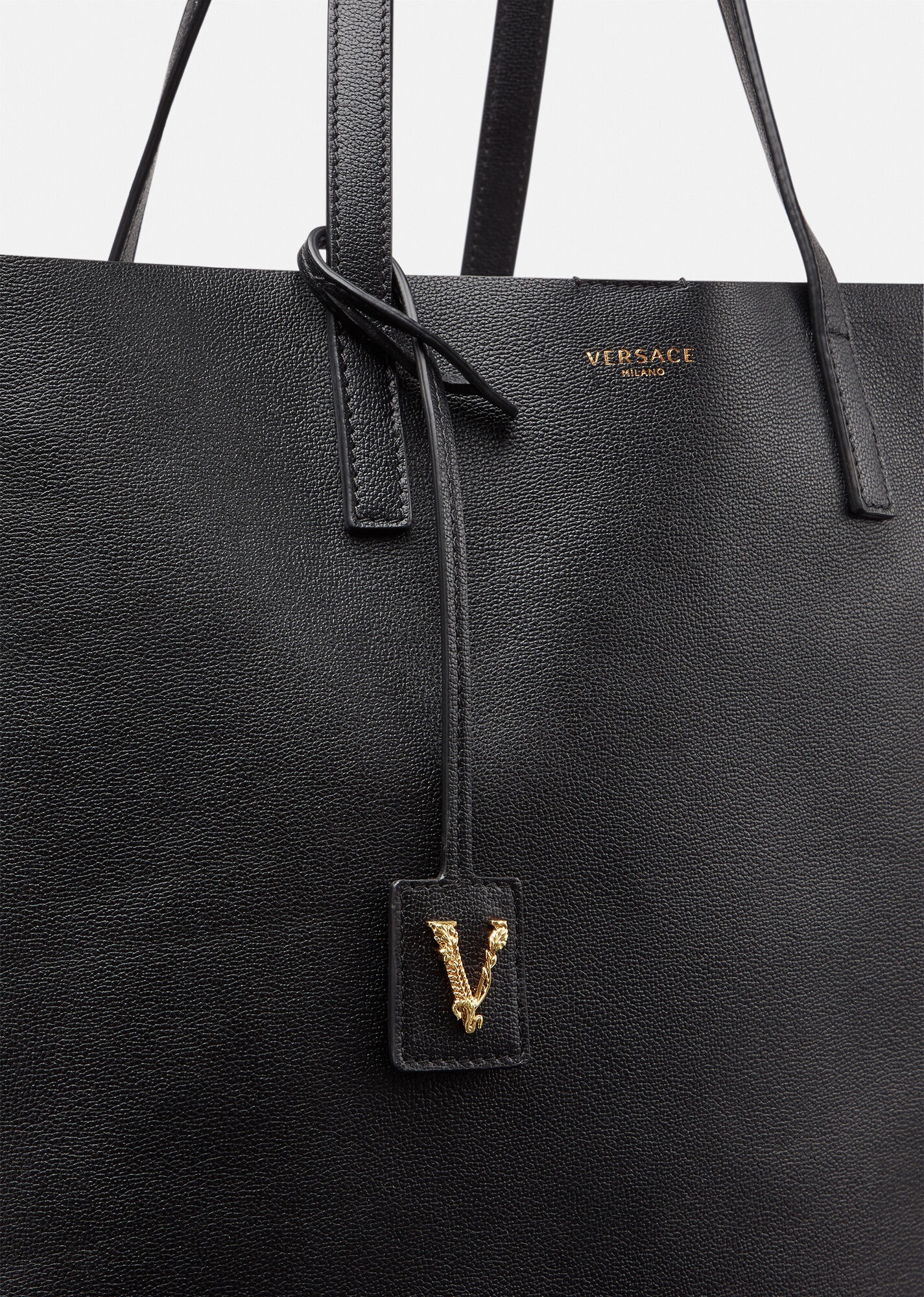 Virtus Tall Tote Bag - 6