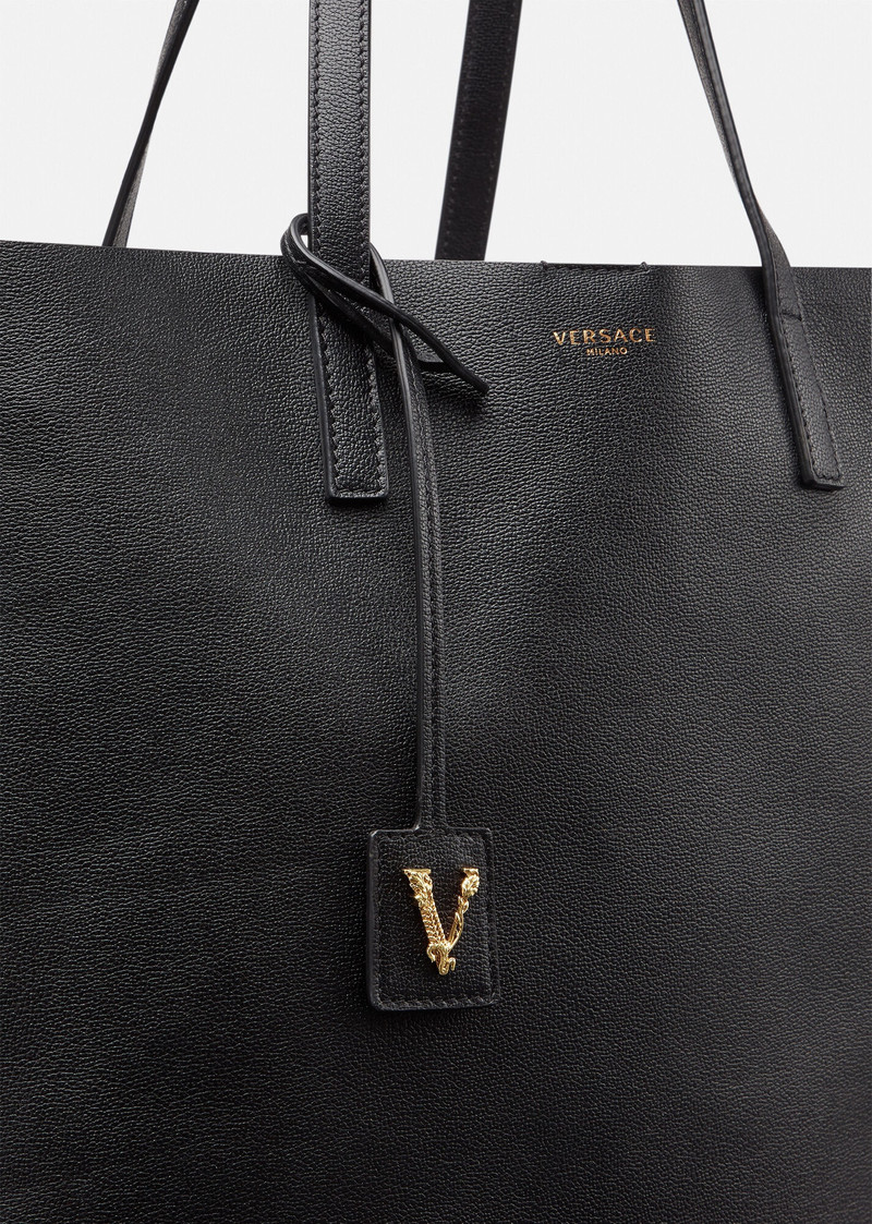 Virtus Tall Tote Bag 6