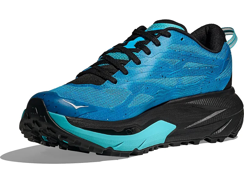 HOKA Mafate Speed 5 - 6