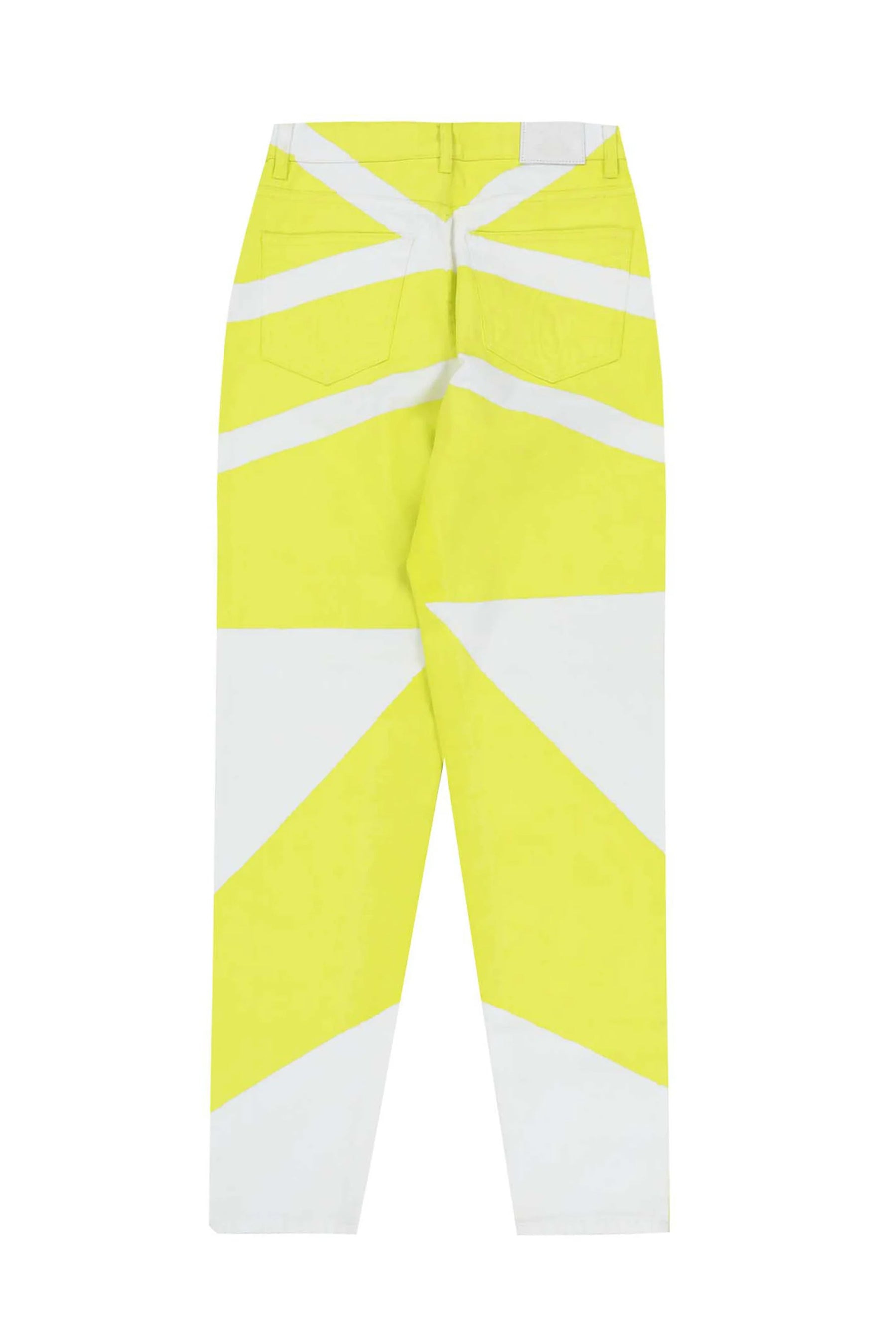 SUNWASH STROBES TARA JEAN / YEL - 2
