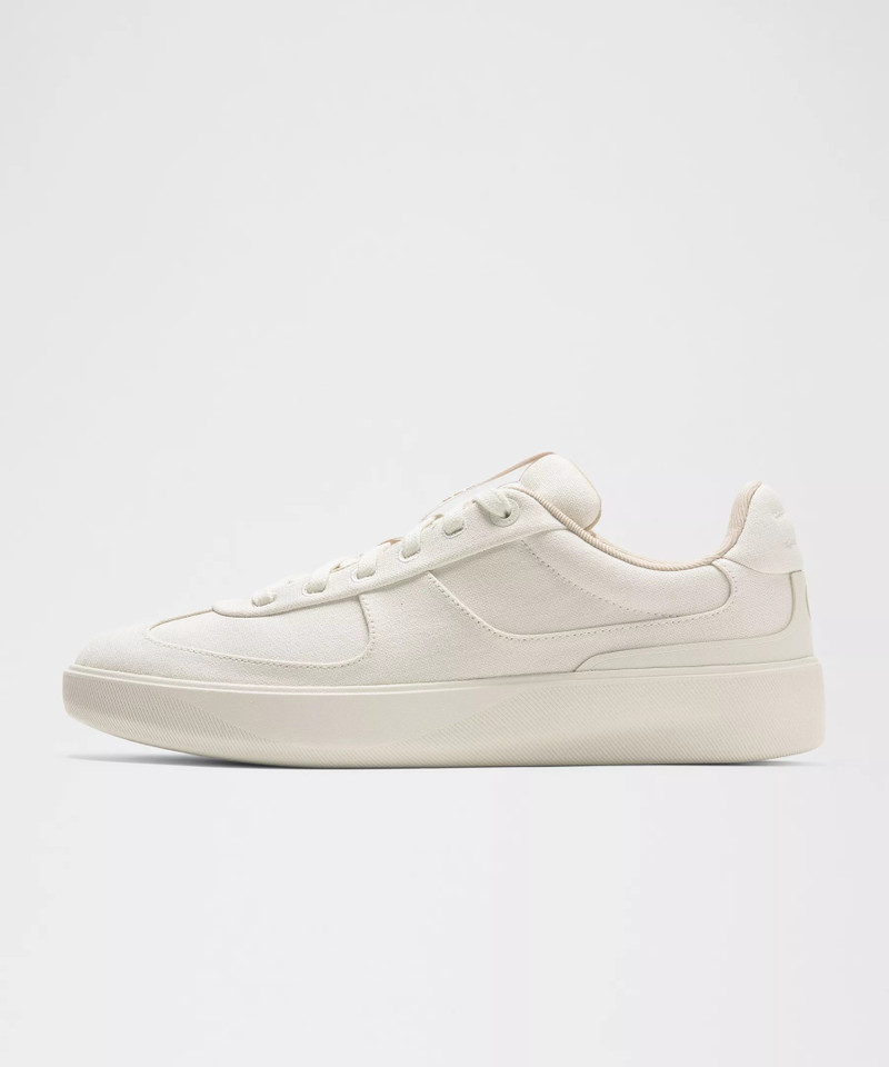 Men's Cityverse Cotton Canvas Sneaker 3