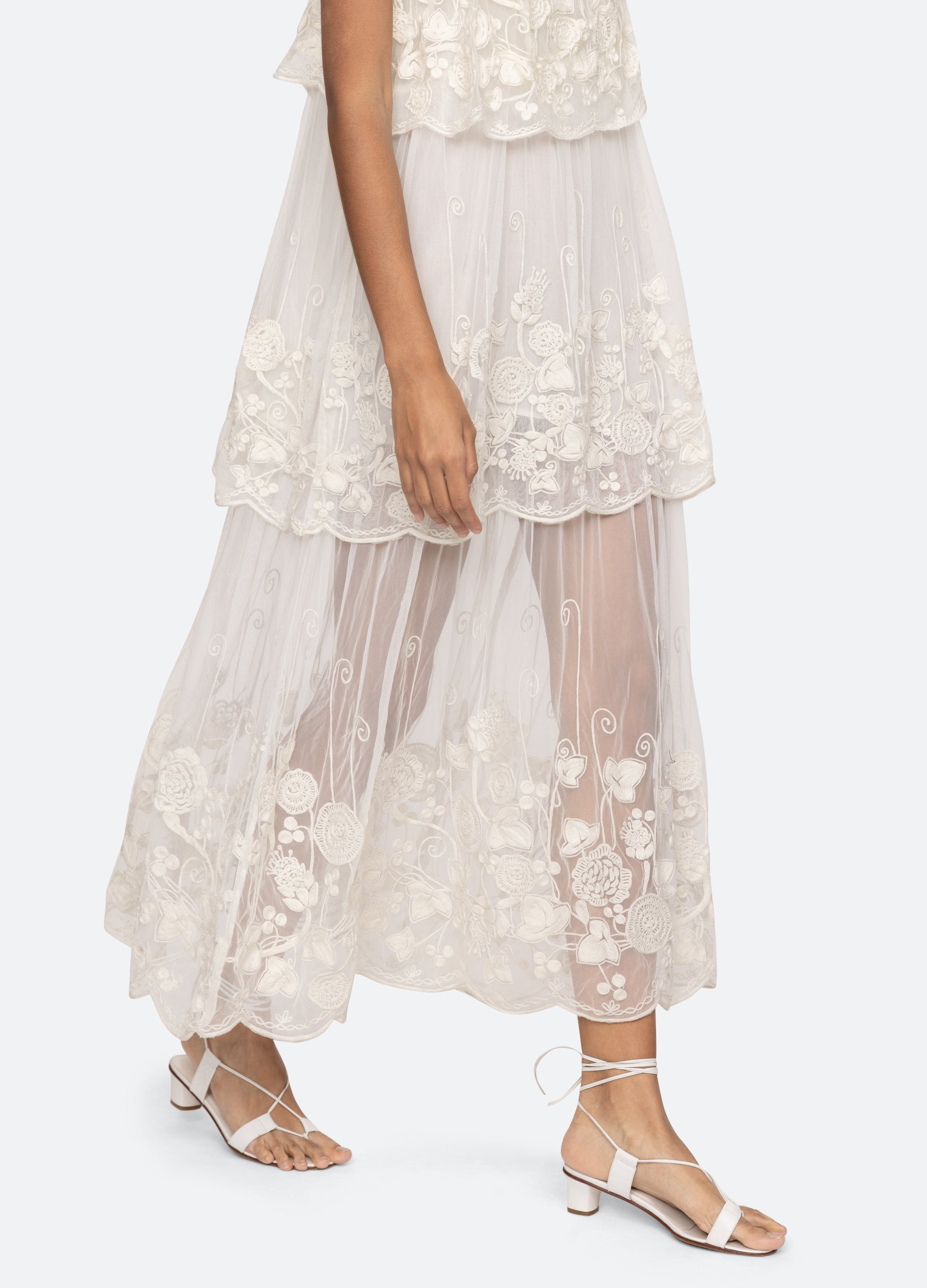 Arielle Dress - 8