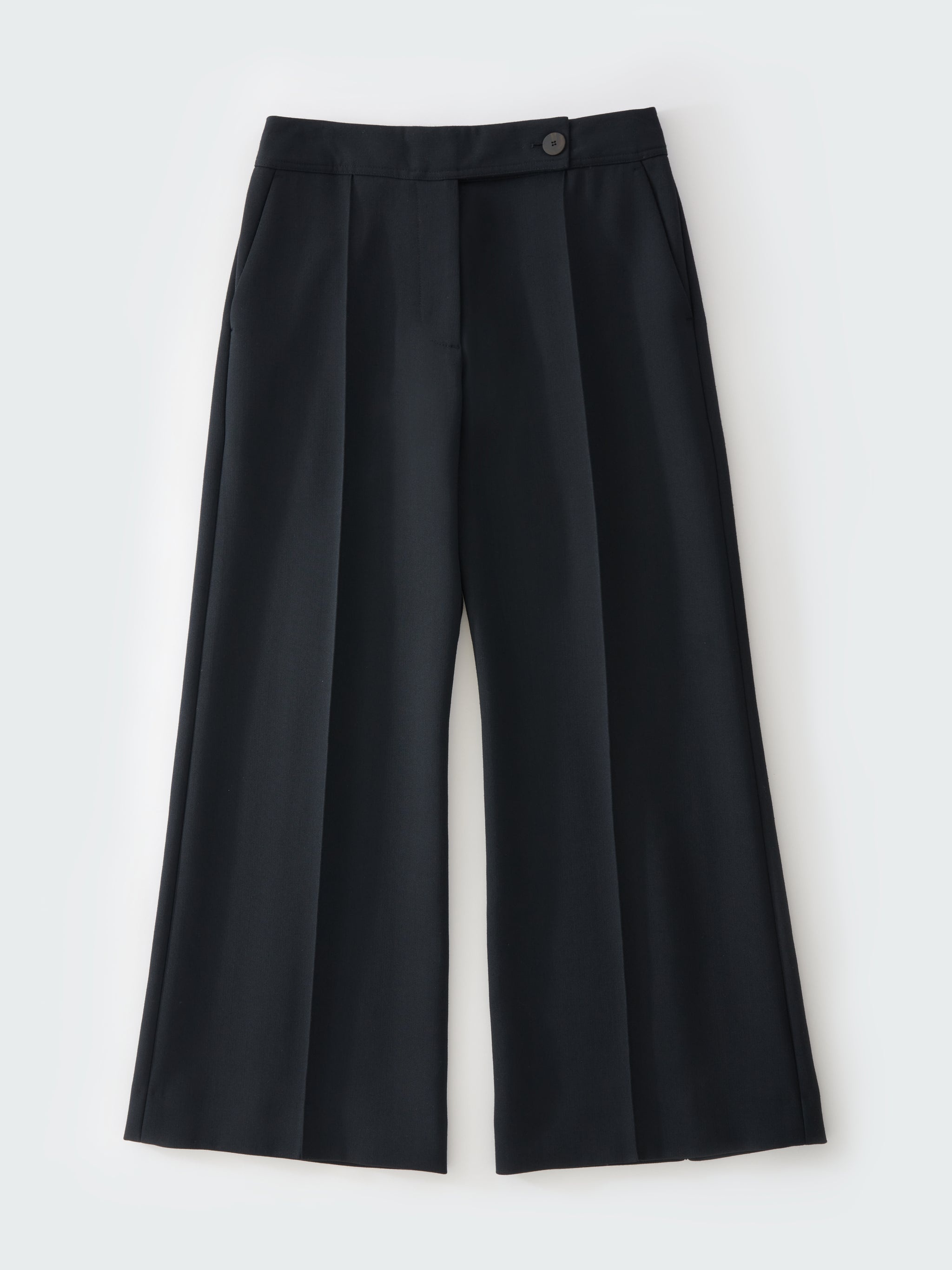 Sydney Viscose Pant - 1