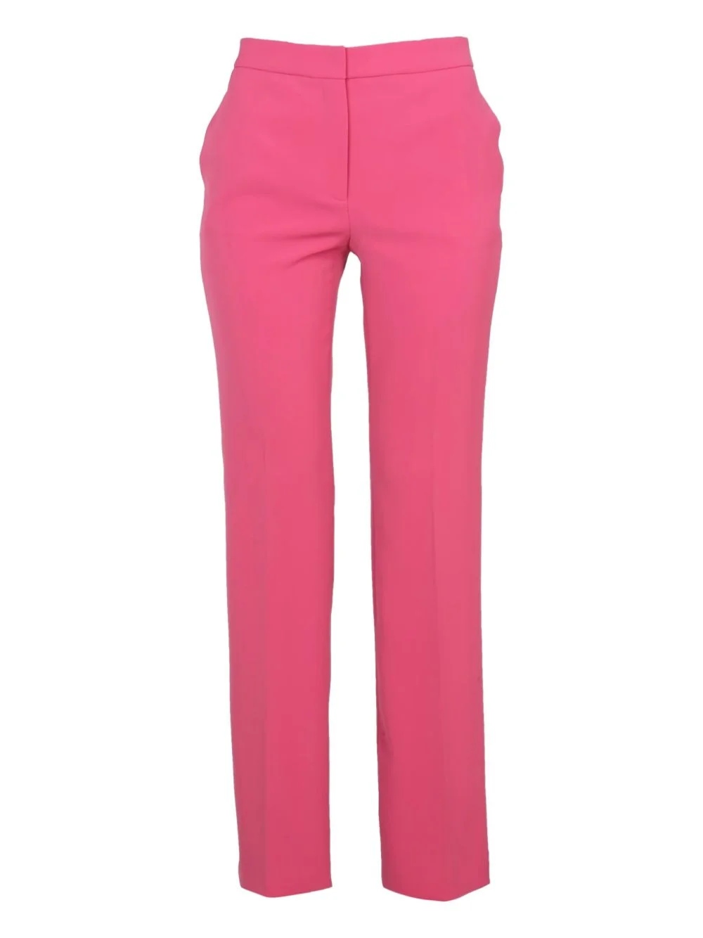 tailored trousers - 1