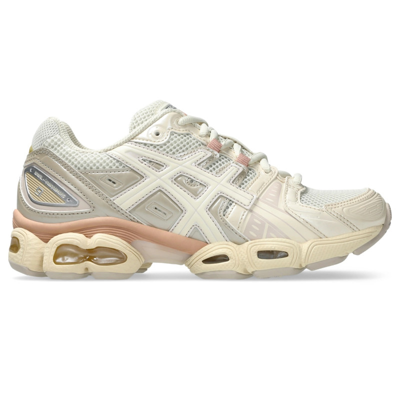 GEL-NIMBUS 9 - 1