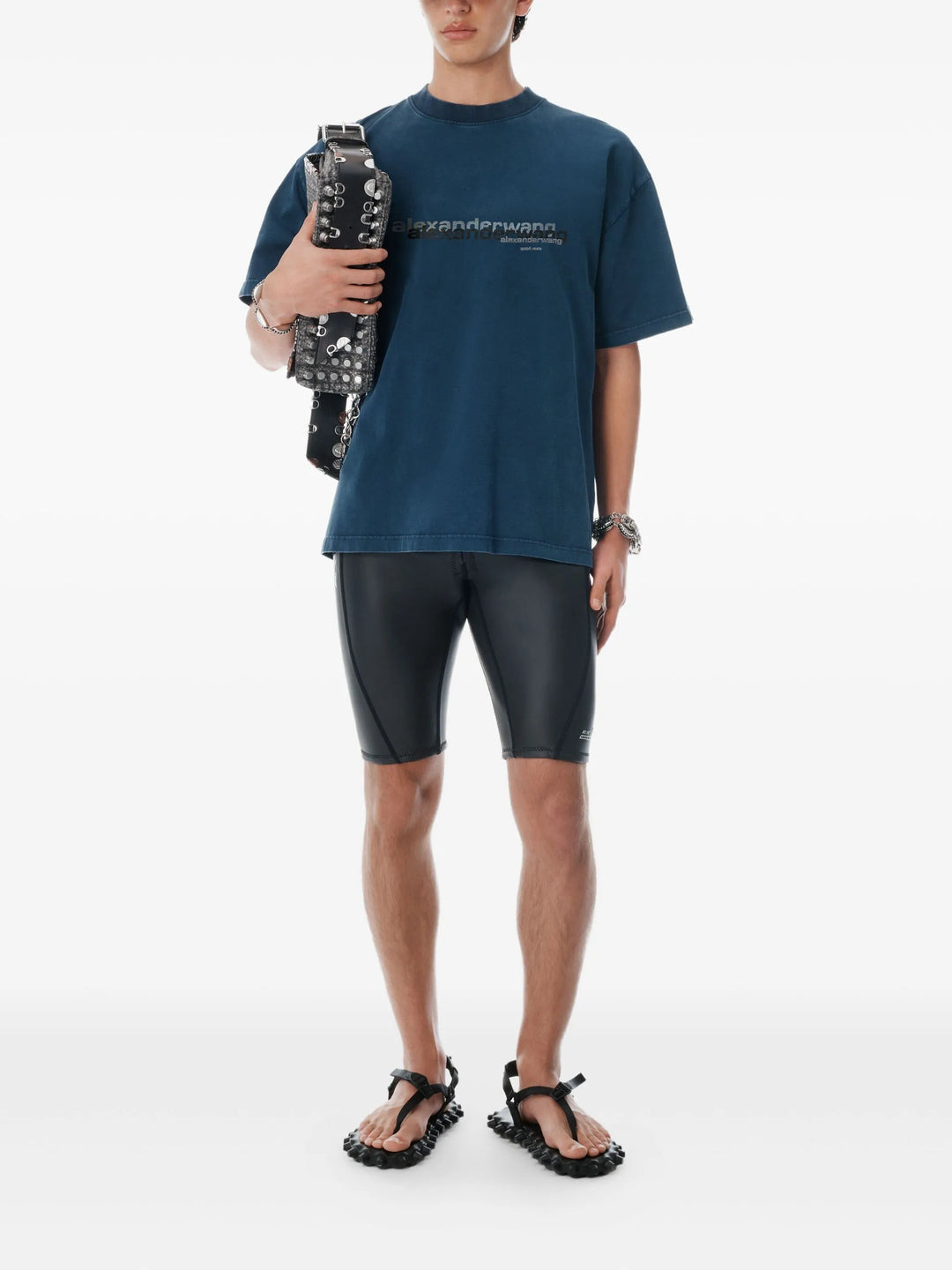 Short Sleeve T-Shirt - 3