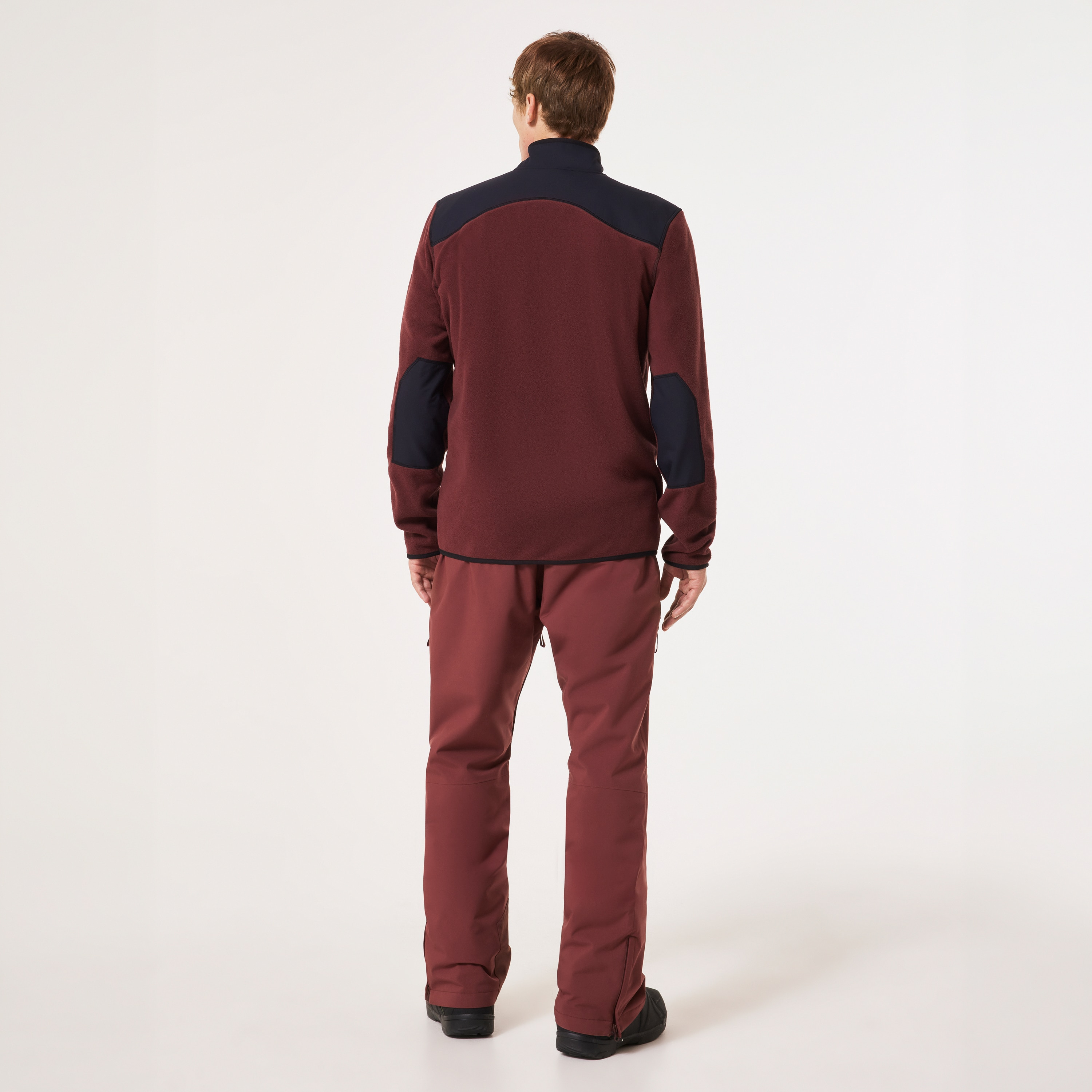 Axis Insulated Pant - 4