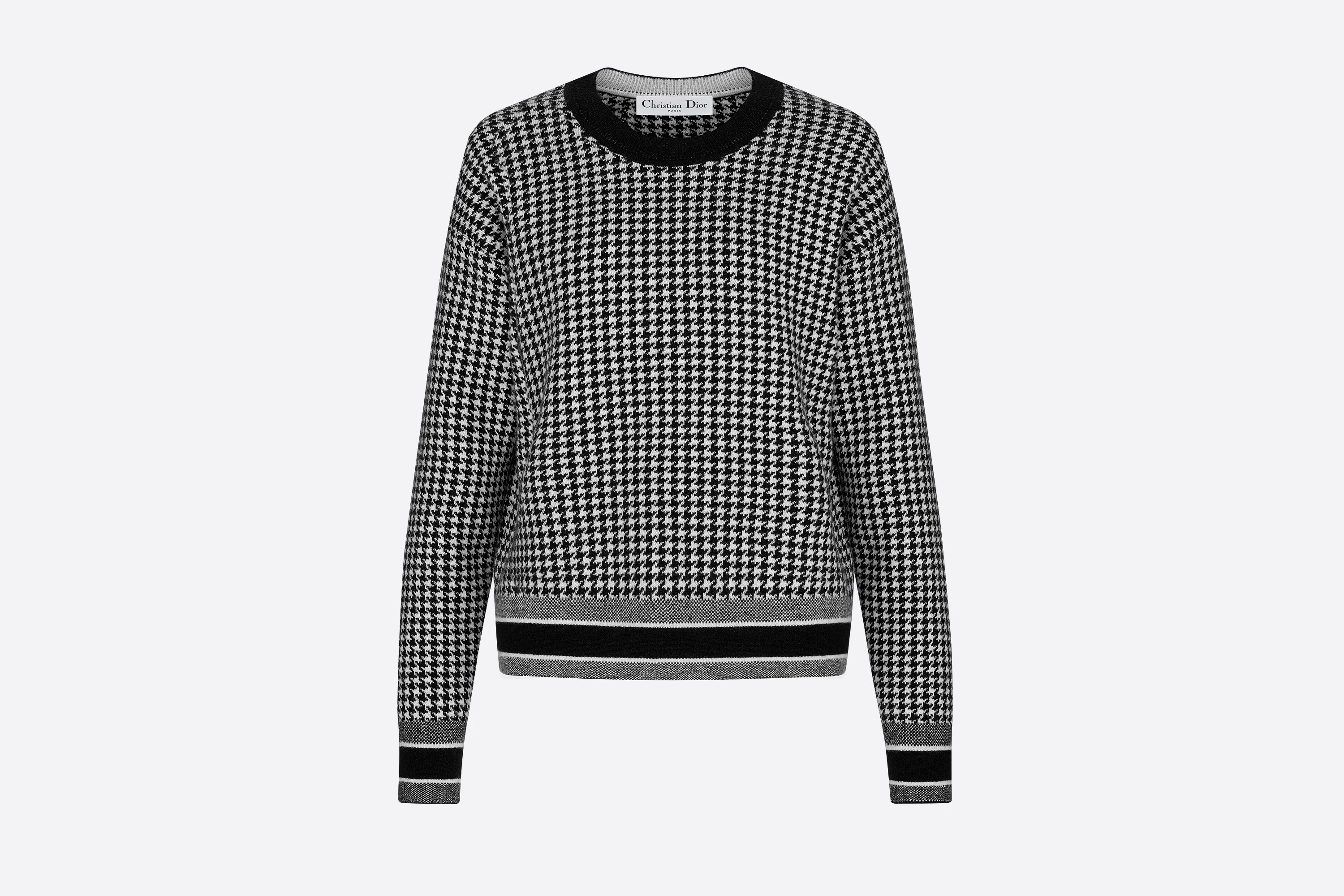 30 Montaigne Sweater - 1