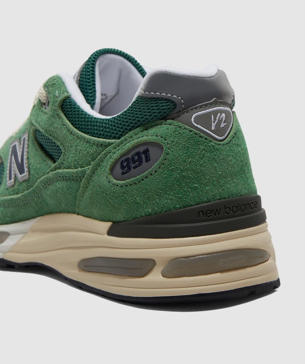 MIUK 991v2 sneaker - 8