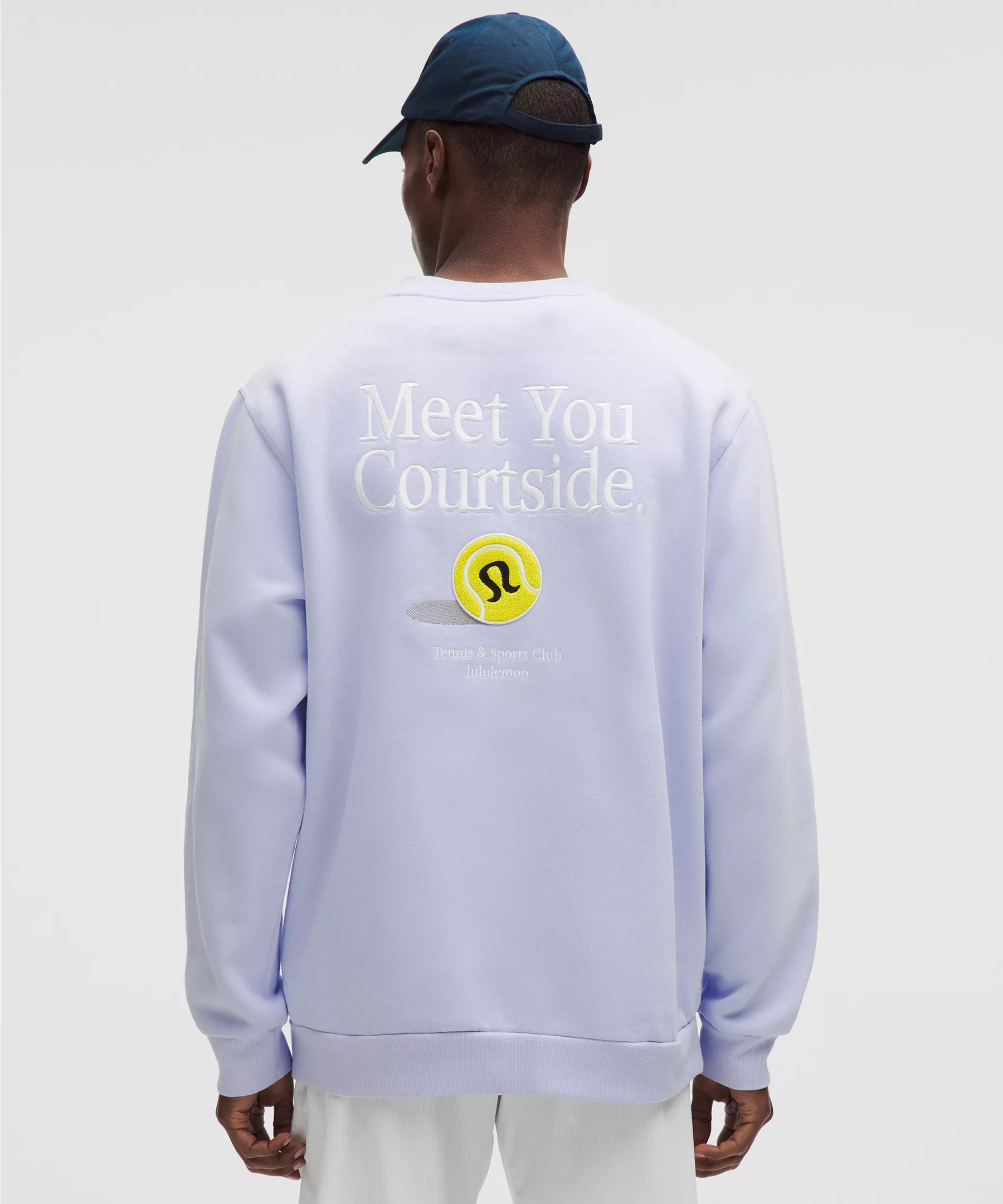 Steady State Crew *Courtside - 3