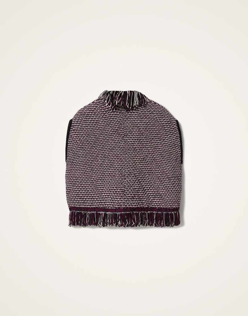 Camelia Cape 3