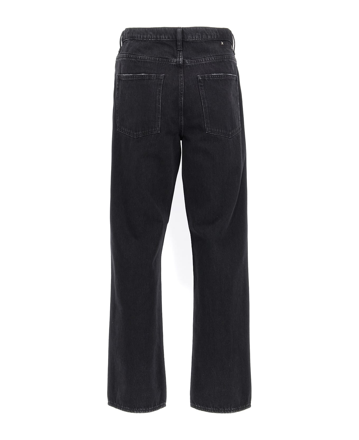 'skate' Jeans - 2