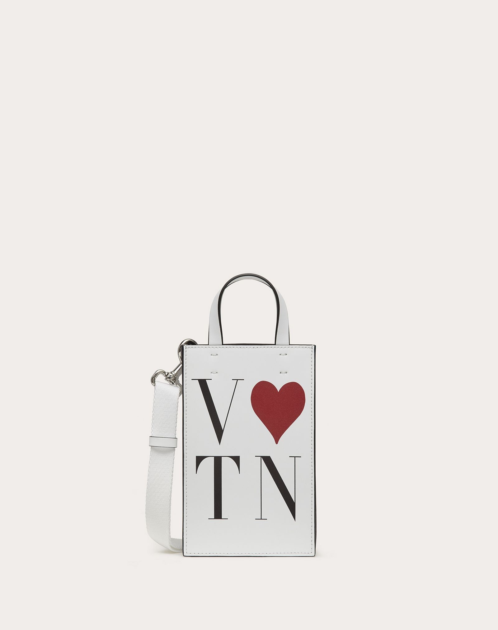 Mini Valentino Garavani VLoveTN Tote - 1